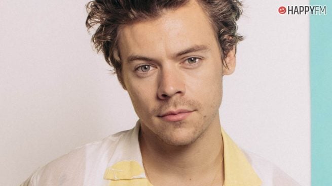 Harry Styles