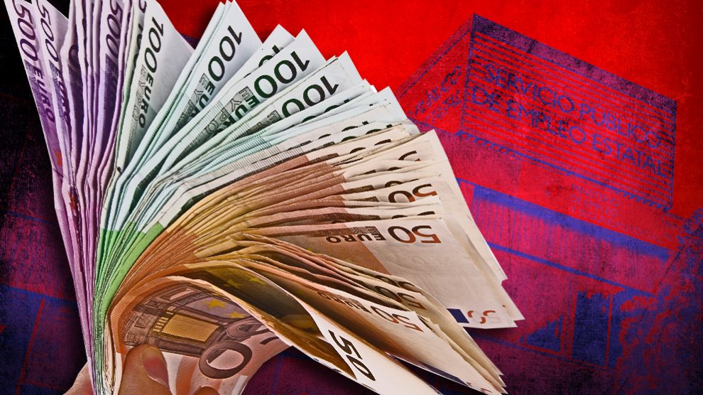 El SEPE sigue colapsado en el nuevo año: hasta dos meses de retraso en el cobro de los ERTE