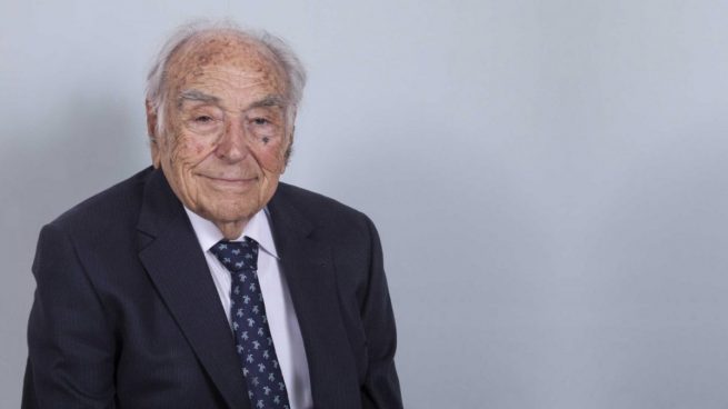 Fallece José Juan Pintó Ruiz, abogado, doctor en derecho y uno de los fundadores de Economist & Jurist