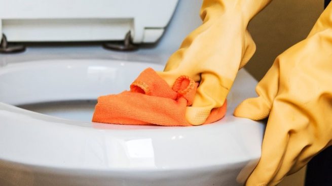 5 consejos para utilizar la lejía en la desinfección del hogar