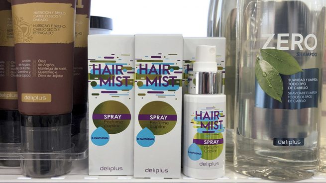 Mercadona pone fin al mal olor de pelo: vende más de 2.000 perfumadores capilares al día