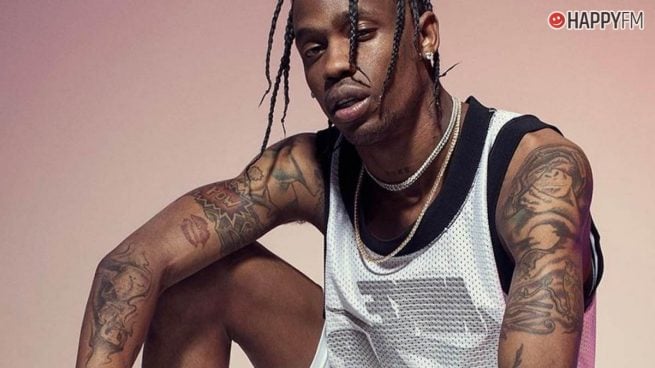 Travis Scott