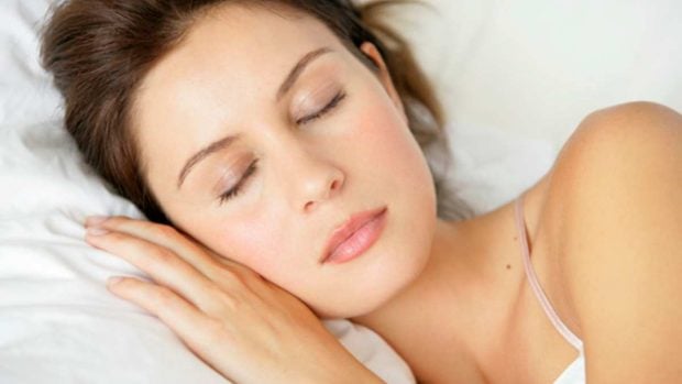 Cuánto y cómo dormir