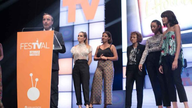 festival television vitoria 2020 estrenos invitaciones