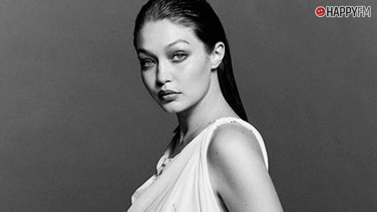 Gigi Hadid