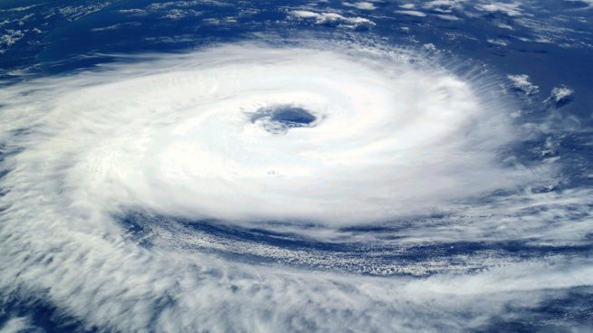 El huracán Laura amenaza Estados Unidos con daños catastróficos