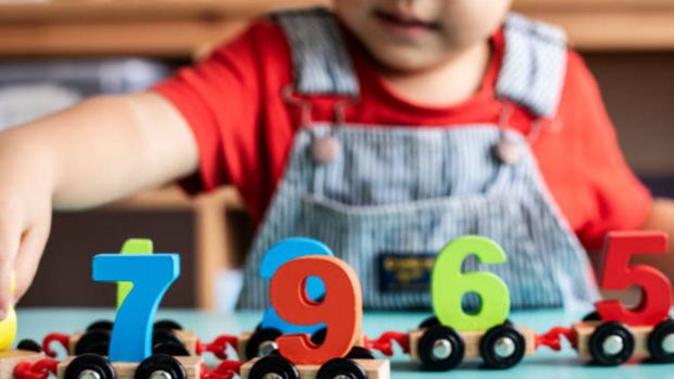 Juegos matemáticos para niños de primer curso de primaria