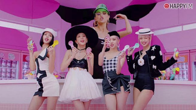 BLACKPINK
