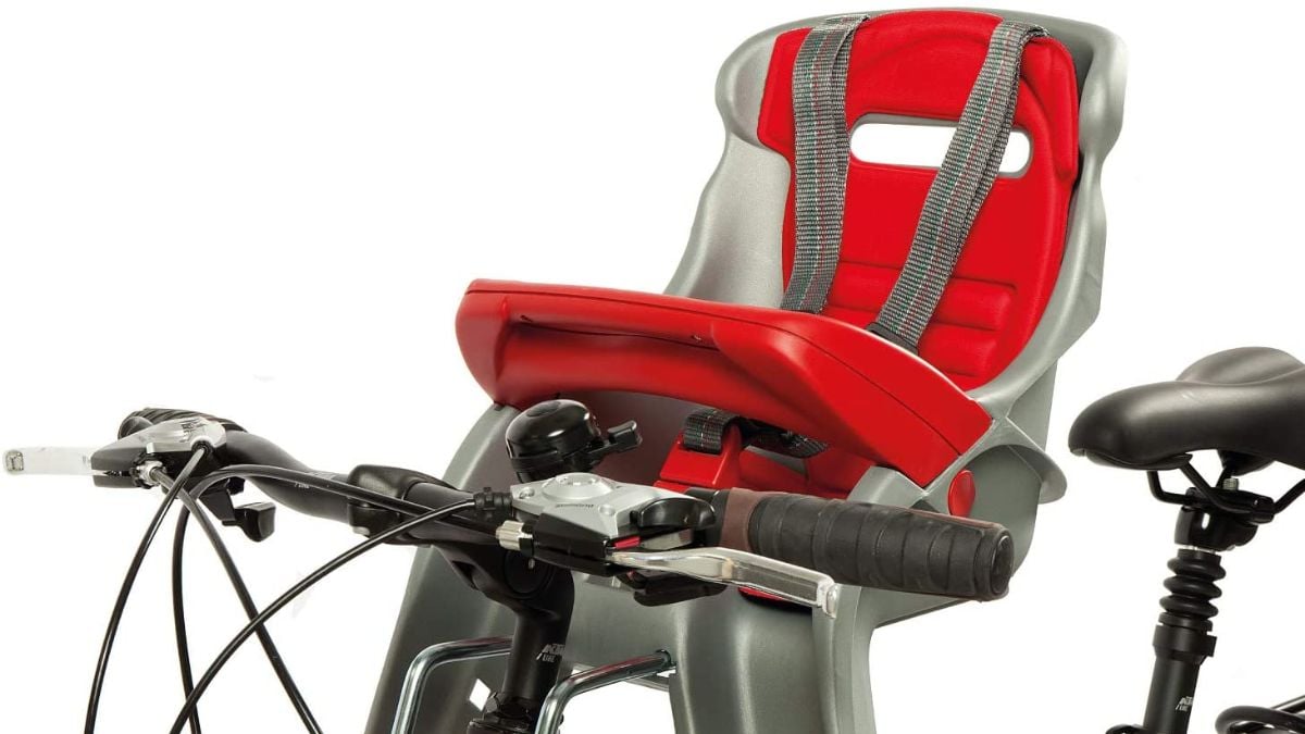 Asiento Infantil Bicicleta | Compara Los Mejores Productos