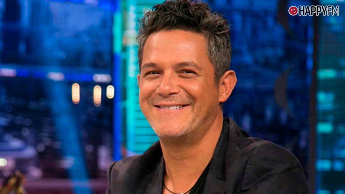 Alejandro Sanz