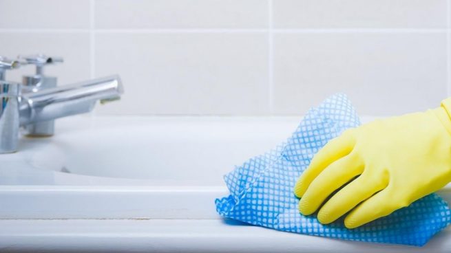 Consejos básicos para limpiar la casa y prevenir el coronavirus