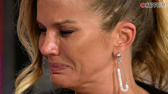 Marta López habla, por fin, tras su repentino despido de Mediaset