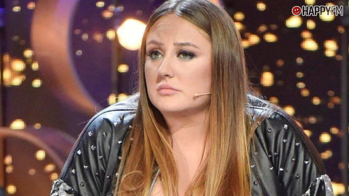 Rocío Flores