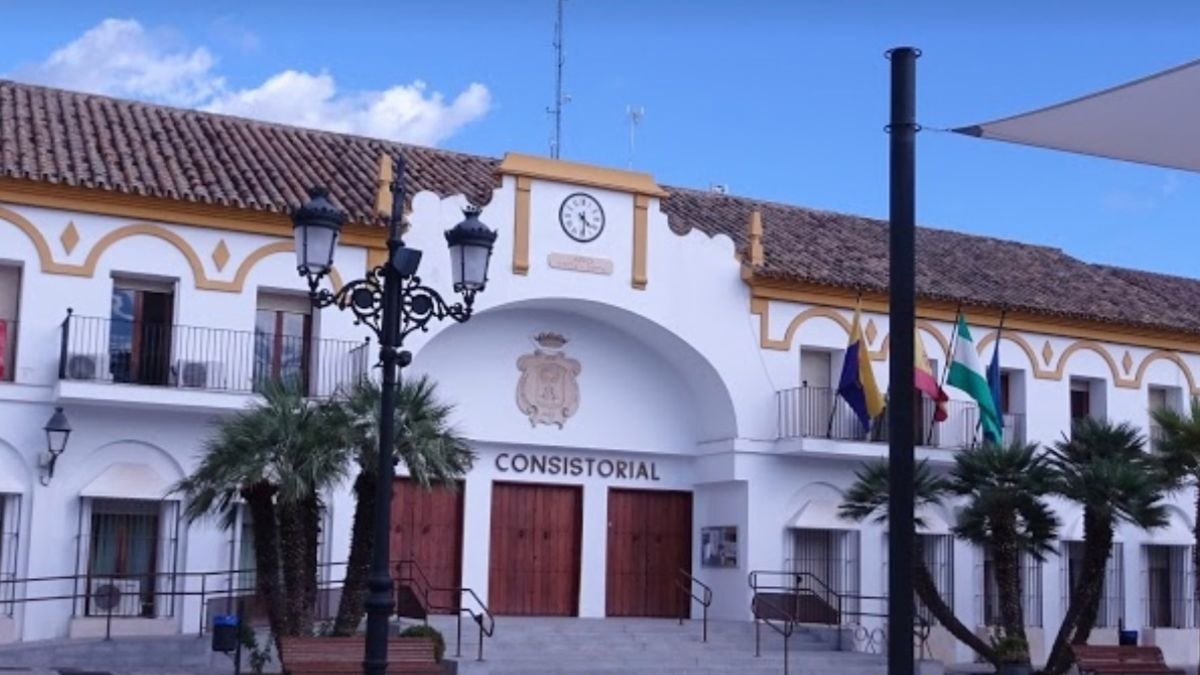 Ayuntamiento de Palma del Río