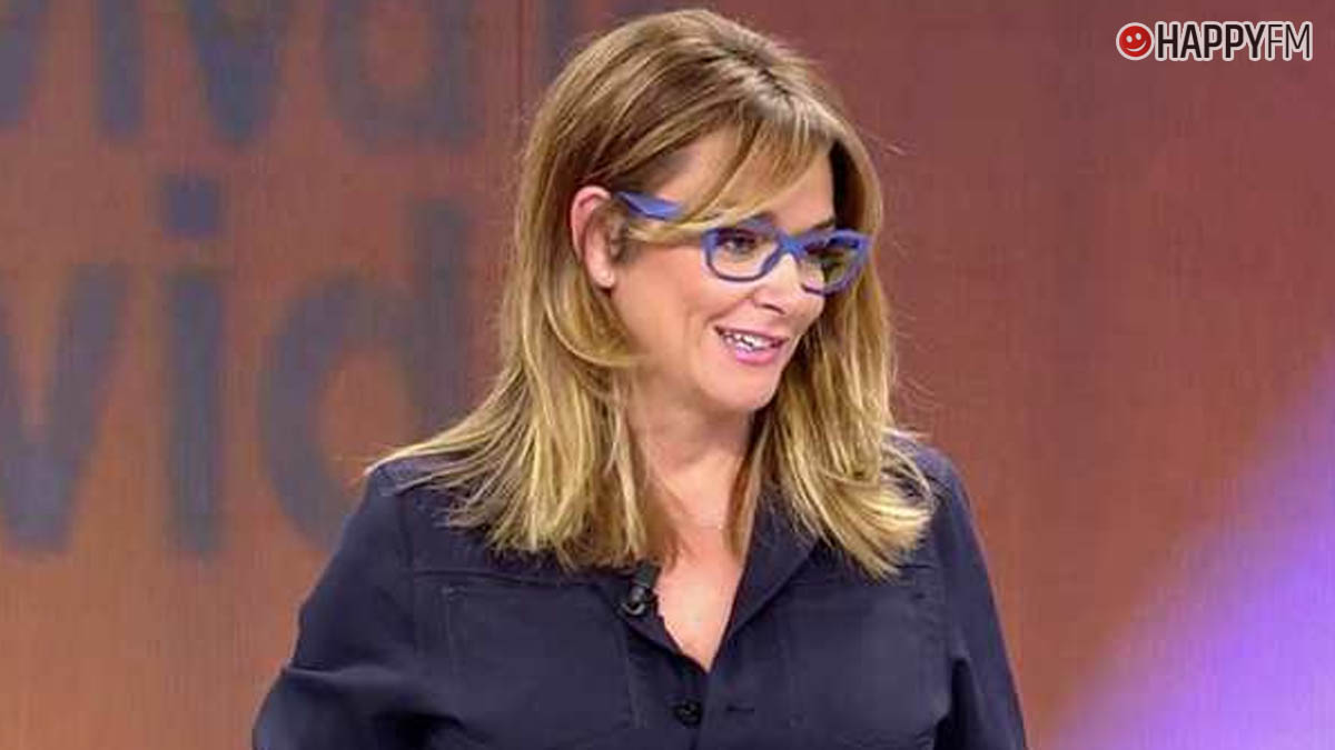 Toñi Moreno