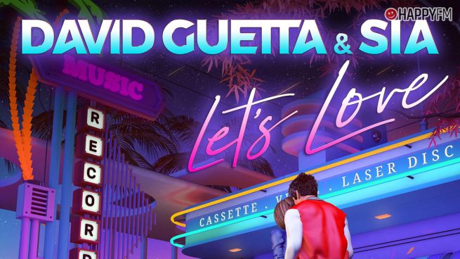 David Guetta anuncia una nueva colaboración con Sia: 'Let ...