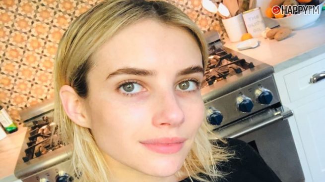 Emma Roberts