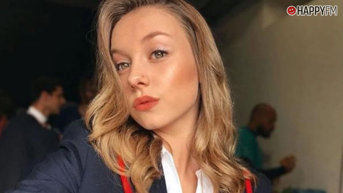 Ester Expósito