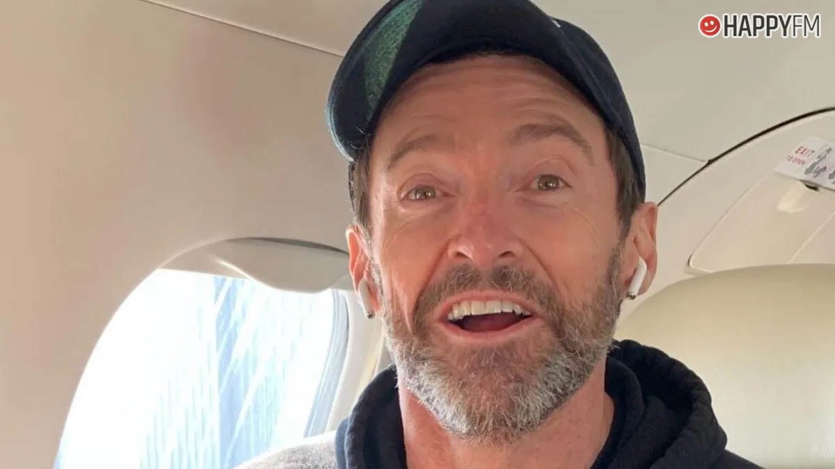 Hugh Jackman