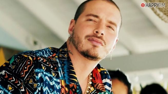 J Balvin