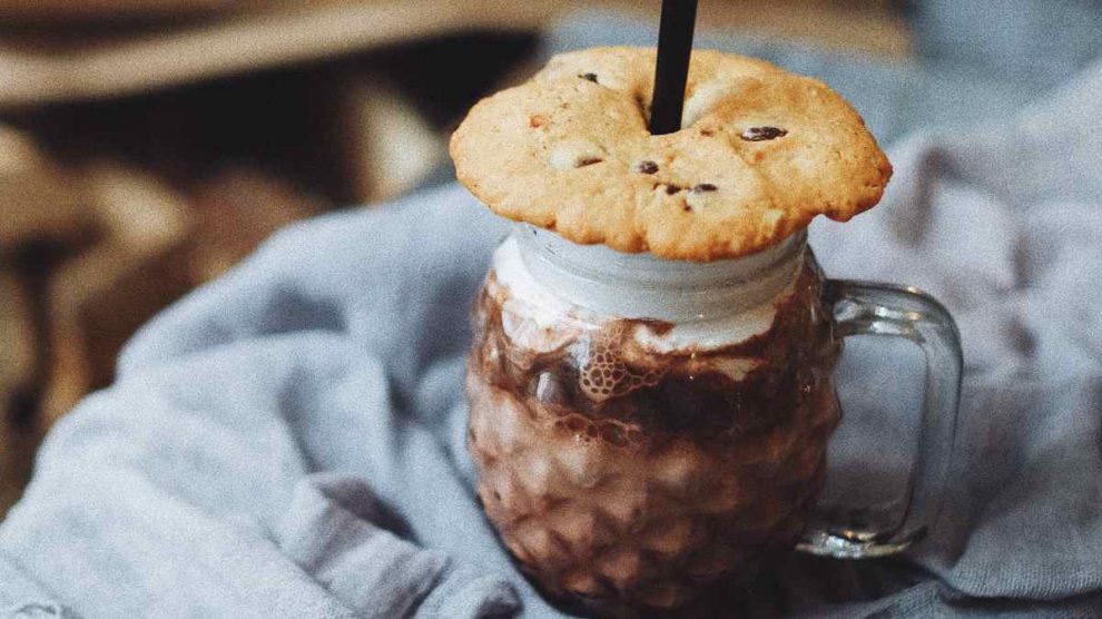Receta de galletitas inglesas para el té, ricas, nutritivas y digestivas Receta de galletitas inglesas para el té, ricas, nutritivas y digestivas