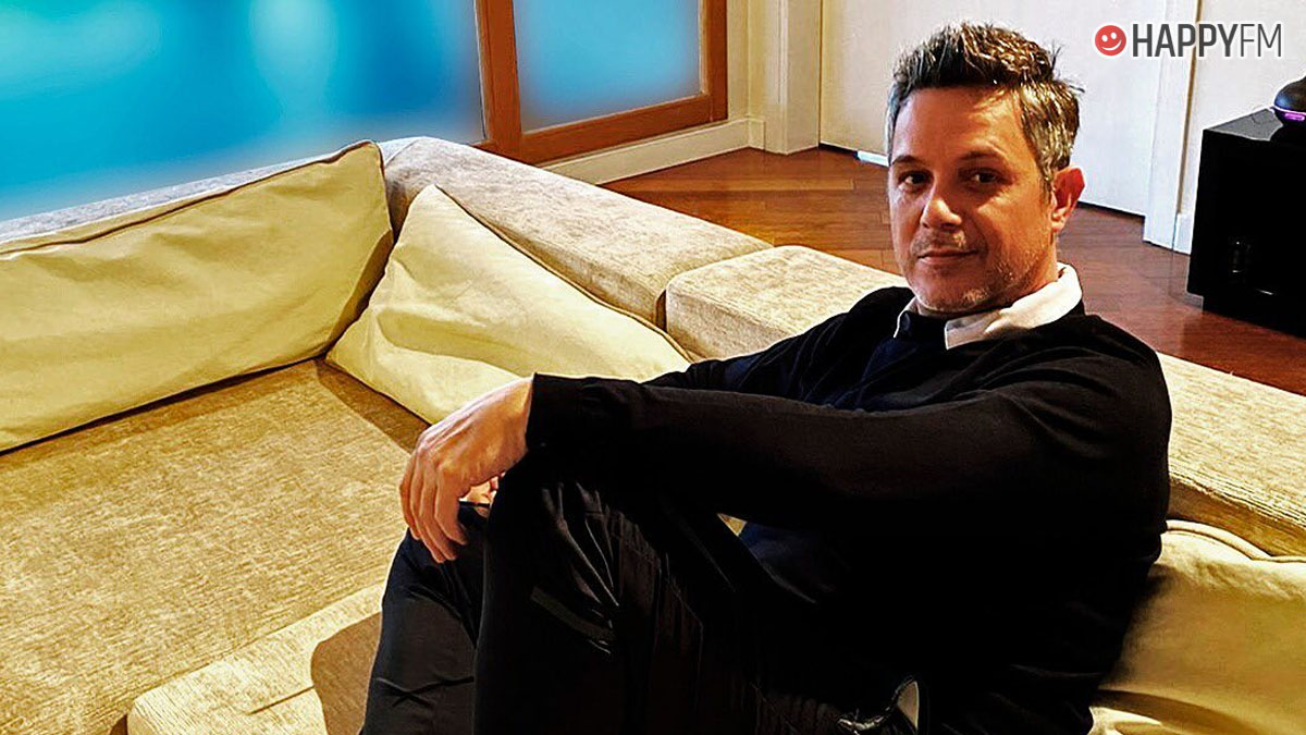 Alejandro Sanz