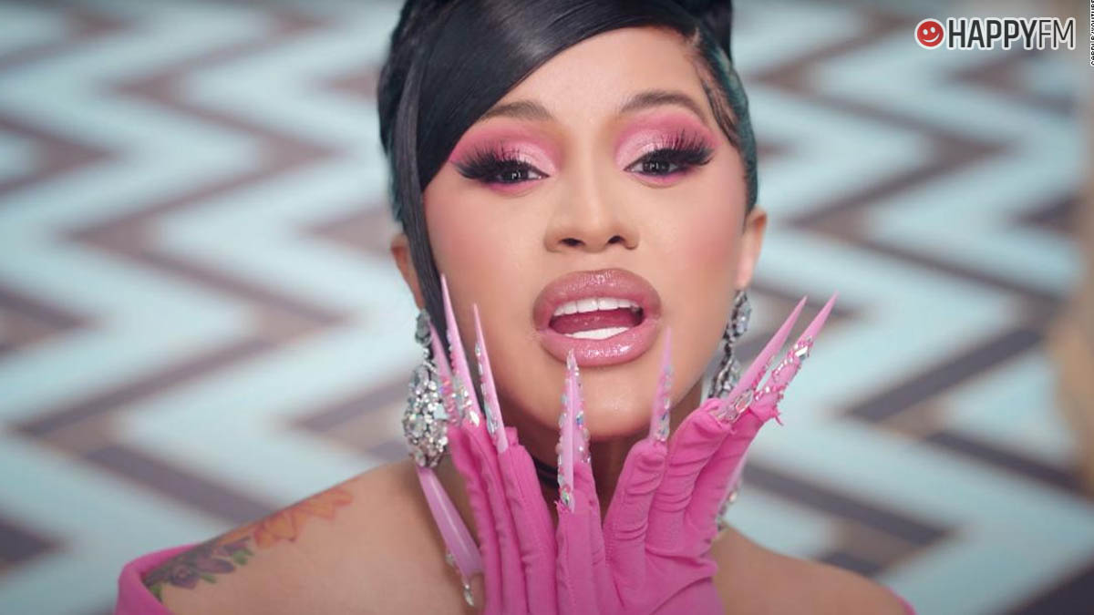 Cardi B