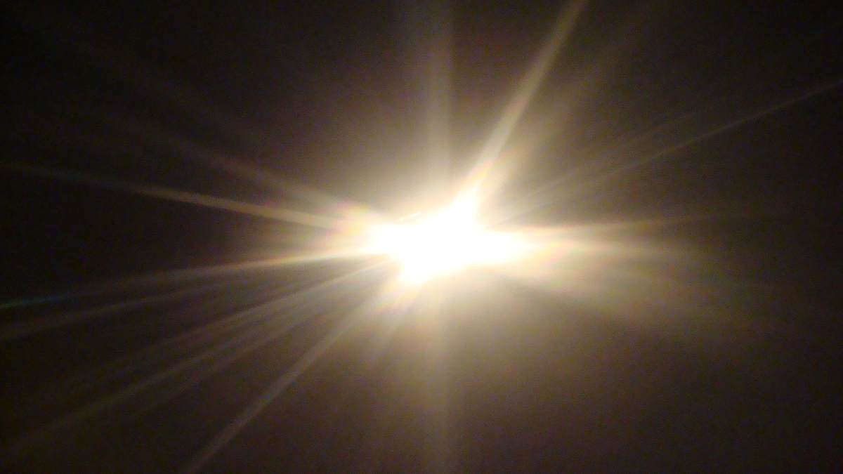 La explosión de una subestación eléctrica de Andújar deja sin luz a varios pueblos de Córdoba