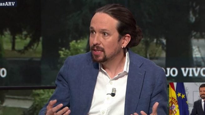 Pablo Iglesias