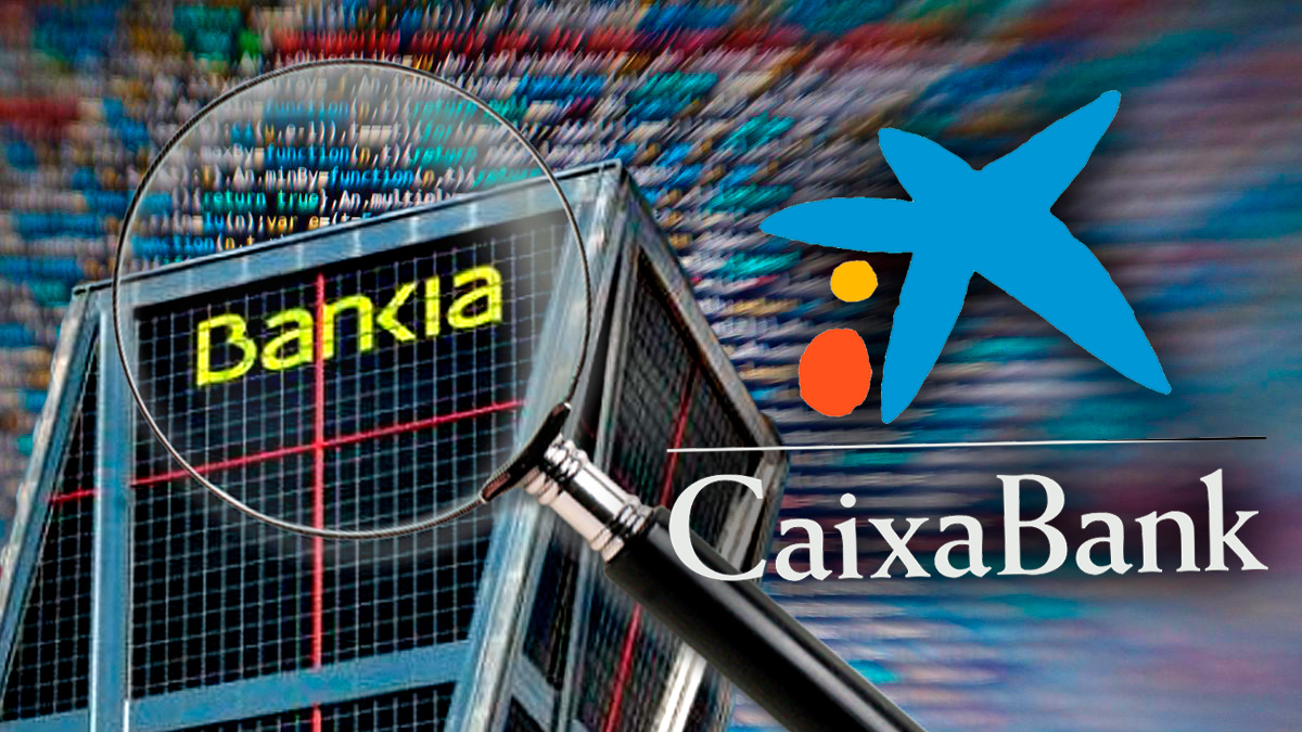 Bankia, ¡el fin de una gran mentira!