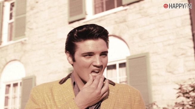 Elvis Presley