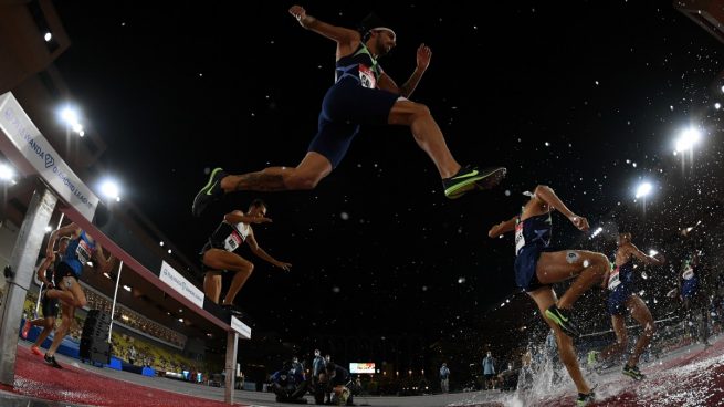 Diamond League Movistar +