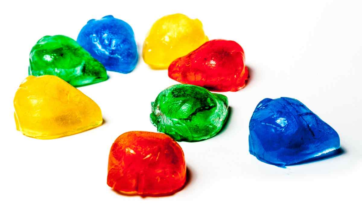 Salsa en tabletas un truco práctico para ahorrar tiempo, dinero y espacio