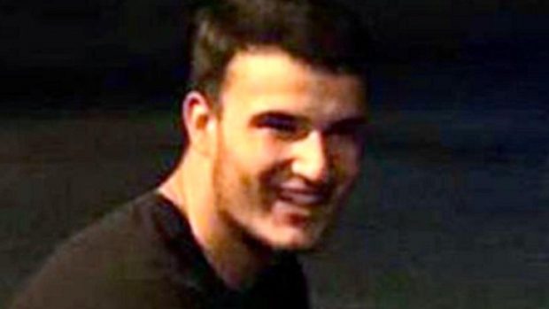 Víctor López muerto por un kamikaze en Madrid cuando iba a trabajar