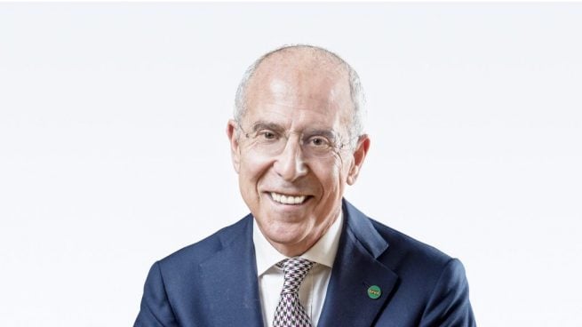 Francesco Starace (Enel) nombrado nuevo presidente de la organización internacional SEforALL