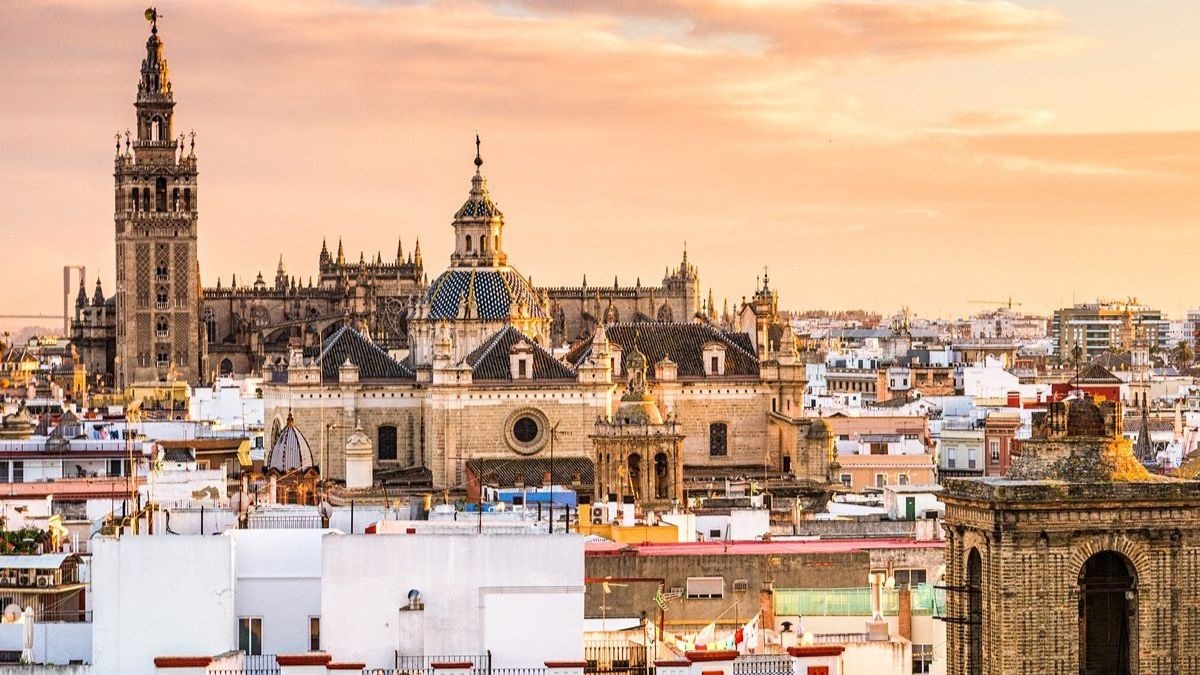 Sevilla