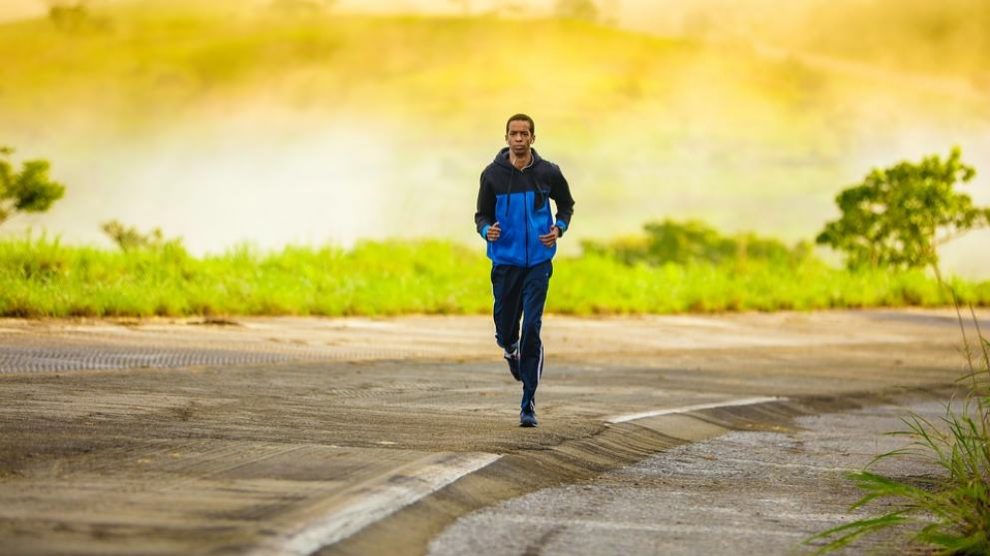 5 reglas básicas que tener en cuenta antes de salir a correr