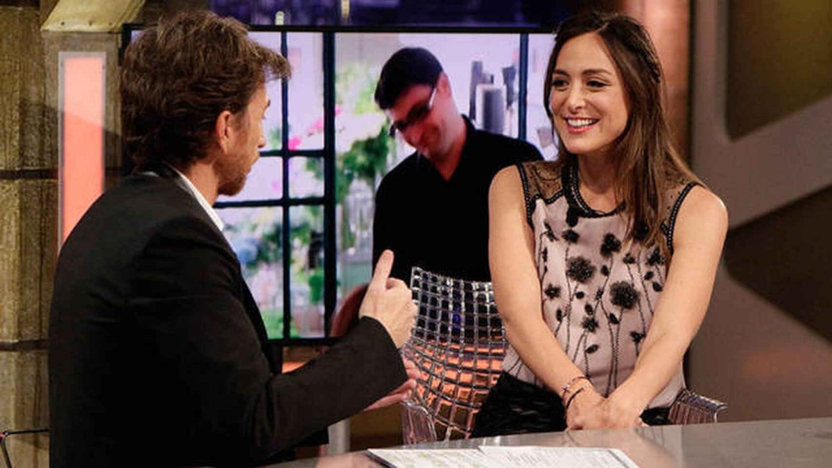 Tamara Falcó estará este año en ‘El Hormiguero’