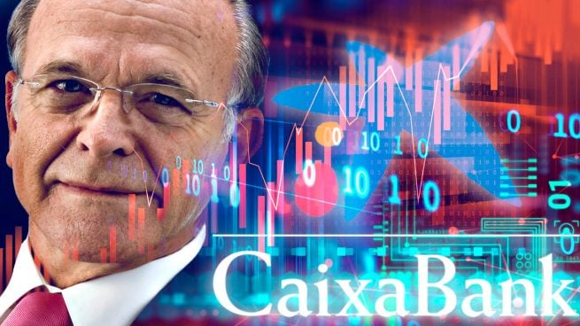 Fainé, el gran impulsor de una fusión que busca convertir a CaixaBank en la entidad líder en Madrid