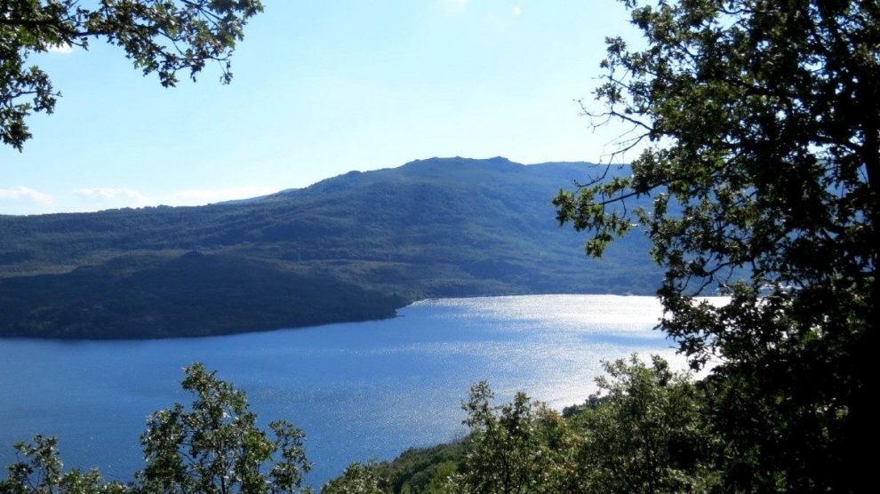 Lago de Sanabria