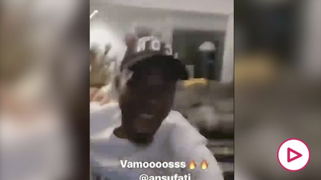 Ver vídeo