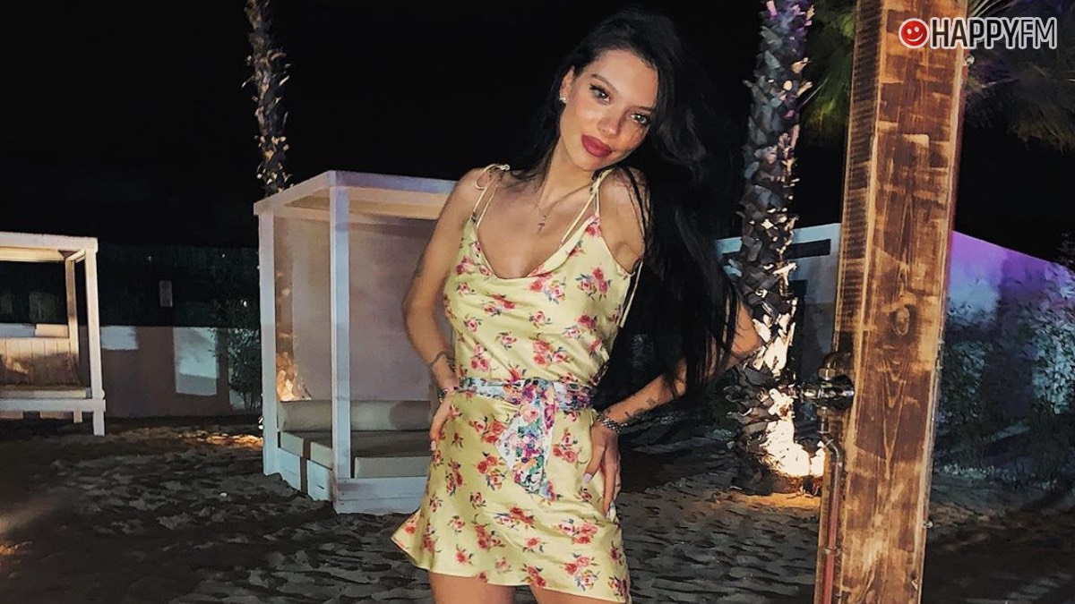 Alejandra Rubio