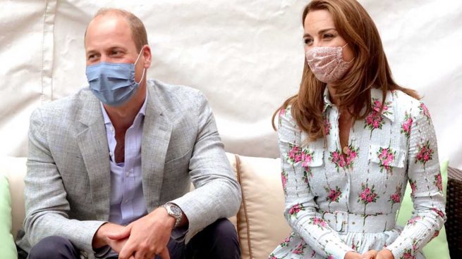 cadaver kensington kate middleton guillermo inglaterra