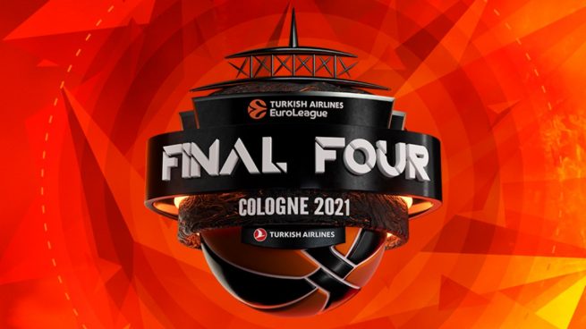 Colonia Final Four Euroliga