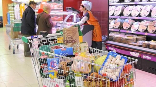 Los supermercados preparan la guerra de precios