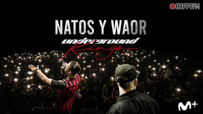 Natos y Waor