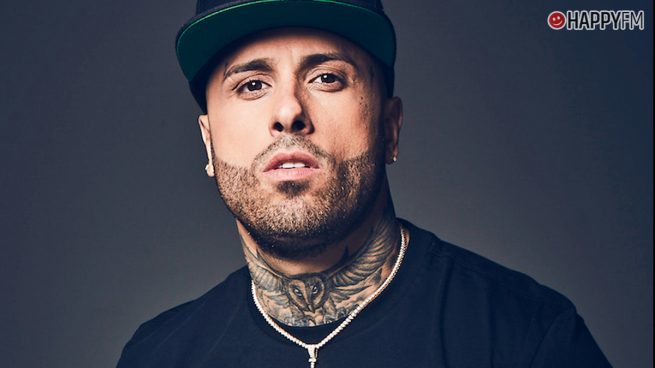 Nicky Jam