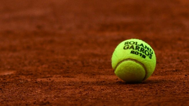 Roland Garros reduce su aforo a 11.500 espectadores