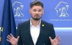 Rufián Junqueras país valenciano