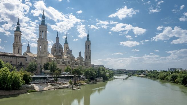 Aragón suspende las Fiestas del Pilar hasta el 31 de diciembre